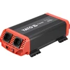 Yato GALIOS INVERTERIS | GRYNOJI SINUSOIDĖ | 12/230 V | 1000 W (YT-81483)