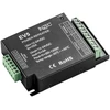 Galios stiprintuvas 12–24 V DC, 5 A x 5 kanalai, maks. 25 A