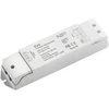 Galios stiprintuvas 12–36 V DC, 8 A x 2 kanalai, maks. 16 A