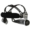 3M HEADGEAR WITH MOUNTING SCREWS FOR 9100 SPEEDGLAS / 533000 / / 52000191784 /