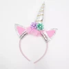 Galvos lankelis "Unicorn"