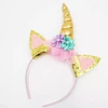 Galvos lankelis "Unicorn"