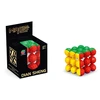 Galvosūkis rubiko kubas 3x3, be lipdukų