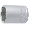 Galvutė 1/4 colio UNIOR, 5 mm