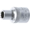 GALVUTĖ, PAVAROS FIKSATORIUS | 12,5 MM (1/2") KVADRATAS | 8 MM (10208)