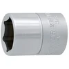 Galvutė su 3/8 colio jungtimi Unior, 10 mm