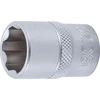 GALVUTĖ, „SUPER LOCK“ | 12,5 MM (1/2") KVADRATINĖ JUNGTIS | 18 MM (2418)