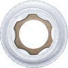 GALVUTĖ, „SUPER LOCK“ | 12,5 MM (1/2") KVADRATINĖ JUNGTIS | 11 MM (2411)