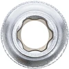 GALVUTĖ, „SUPER LOCK“ | 12,5 MM (1/2") KVADRATINIS SUJUNGIMAS | 10 MM (2410)
