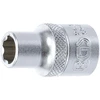 GALVUTĖ, „SUPER LOCK“ | 12,5 MM (1/2") KVADRATINIS SUJUNGIMAS | 10 MM (2410)