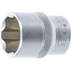 GALVUTĖ, „SUPER LOCK“ | 12,5 MM (1/2") KVADRATINIS SUJUNGIMAS | 22 MM (2422)