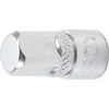 Grąžtas BGS GALVUTĖS ADAPTERIS | VIDINIS KVADRATAS 6,3 MM (1/4") – IŠORINIS KVADRATAS 10 MM (3/8") (271)