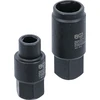 GALVUTĖS „BOSCH“ ĮPURŠKIMO SIURBLIAMS | 3 TAŠKŲ | 7 / 12,6 MM (8953)