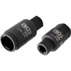 GALVUTĖS „BOSCH“ ĮPURŠKIMO SIURBLIAMS | 3 TAŠKŲ | 7 / 12,6 MM (8953)