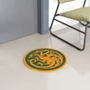 Game Of Thrones Sostų karai - Drakono namai Kilimėlis (50 cm)