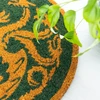 Game Of Thrones Sostų karai - Drakono namai Kilimėlis (50 cm)