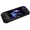 MSI Claw 7 AI+ A2VM-031PL portable game console 17.8 cm (7") 512 GB Jutiklinis ekranas Wi-Fi Juodas