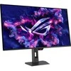 Gaming Monitorius ASUS ROG Strix OLED XG32UQDMS, 80 cm (31.5 inches), Juodas, UltraHD/4K, HDMI, DP, USB Hub, 240Hz