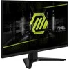 Monitorius 27 colių (68,6 cm) TFT MSI MAG G274FDE žaidimų ekranas, mažmeninė prekyba