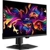 Gaming Monitorius MSI MPG 271QRDE QD-OLED X50 - 500Hz, PD 98Watt OLED (QD-OLED), Quantum Dot