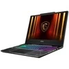„MSI Cyborg 15 B13WEKG-629XPL i5-13420H 15.6" FHD 144Hz IPS lygio 16GB DDR5 SSD512 GeForce RTX 5050 8GB NoOS“