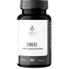 Gamtos namai biologiškai aktyvus CINKO BISGLICINATAS 25 mg N90