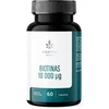 Gamtos namai biotinas 10 000 N60