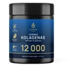 Gamtos namai jūrinis kolagenas PEPTAN® 12 000 su biotinu be saldiklio – melionų skonio