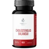 Gamtos namai kompleksas cholesterolio balansui - 60 kapsulių