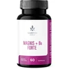 Gamtos namai magnis+B6 Forte N60