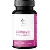 Gamtos namai vitaminas B12+Folio rūgštis N90