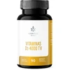 Gamtos namai vitaminas D3 su alyvuogių aliejumi 4000 TV N90