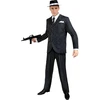 Gangsterio skrybėlė