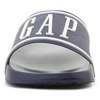 GAP AUSTIN tamsiai mėlyna/balta GPM6119000195