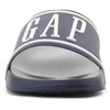 GAP AUSTIN tamsiai mėlyna/balta GPM6119000195