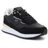 GAP CONCORD Juodas AUKSINIS GPW6135300006