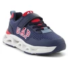 GAP SACRAMENTO NAVY Raudonas GPK6150050290