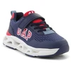 GAP SACRAMENTO NAVY Raudonas GPK6150050290