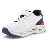 GAP SAN FRANSISCO BALTA/TAMSIAI MĖLYNA/RAUDONA GPK6150100218