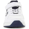GAP SAN FRANSISCO BALTA/TAMSIAI MĖLYNA/RAUDONA GPK6150100218
