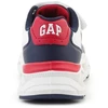 GAP SAN FRANSISCO BALTA/TAMSIAI MĖLYNA/RAUDONA GPK6150100218