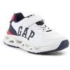 GAP SAN FRANSISCO BALTA/TAMSIAI MĖLYNA/RAUDONA GPK6150100218