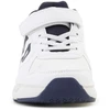 GAP SAN FRANSISCO BALTA/TAMSIAI MĖLYNA/RAUDONA GPK6150100218