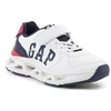 GAP SAN FRANSISCO BALTA/TAMSIAI MĖLYNA/RAUDONA GPK6150100218