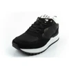 Gap vyriški sportbačiai Run Spirit Basic, juodi, madingi