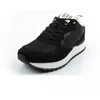 Gap vyriški sportbačiai Run Spirit Basic, juodi, madingi