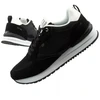 Gap vyriški sportbačiai Run Spirit Basic, juodi, madingi