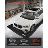 VEVOR Nepraleidžiantis kilimėlis automobiliams 2.6 x 6.1 m