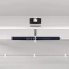 VEVOR Garažo durų torsioninės spyruoklės 6.35 x 50.8 x 787 mm su prasukimo lazdomis