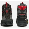 Garmont Akron Mid GTX suaugusiųjų batai, juodi
